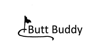 BUTT BUDDY