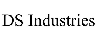 DS INDUSTRIES