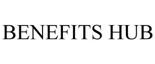 BENEFITS HUB