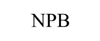 NPB