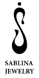 S SABLINA JEWELRY