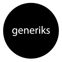 GENERIKS