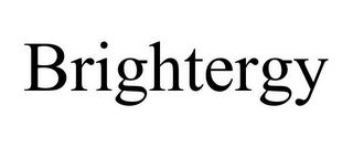 BRIGHTERGY