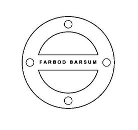 FARBOD BARSUM
