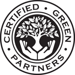 CERTIFIED GREEN PARTNERS