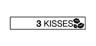 3 KISSES