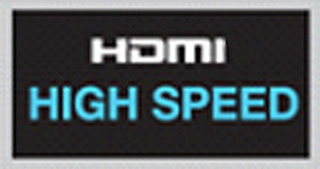 HDMI HIGH SPEED