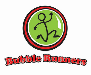 BUBBLE RUNNERS