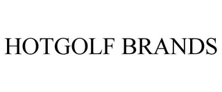 HOTGOLF BRANDS