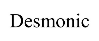 DESMONIC