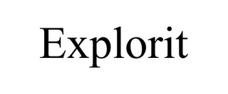 EXPLORIT