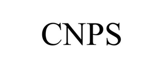 CNPS