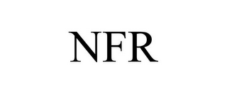 NFR