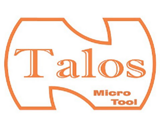 TALOS MICRO TOOL