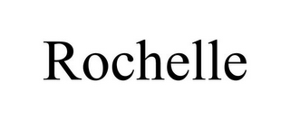 ROCHELLE