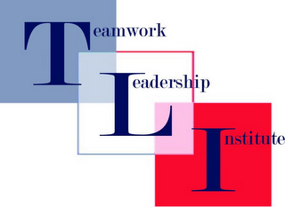 TEAMWORK LEADERSHIP INSTITUTE