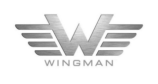 W WINGMAN
