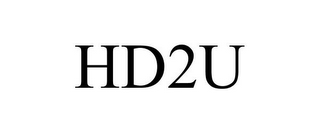 HD2U