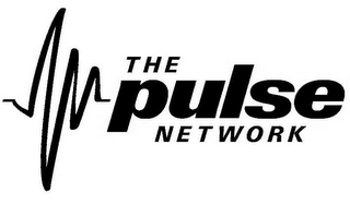 THE PULSE NETWORK