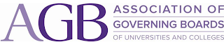 AGB ASSOCIATION OF GOVERNING BOARDS OF UNIVERSITIES AND COLLEGES