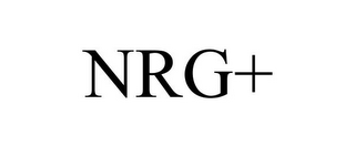 NRG+