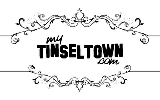 MY TINSELTOWN.COM