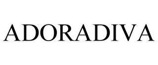 ADORADIVA
