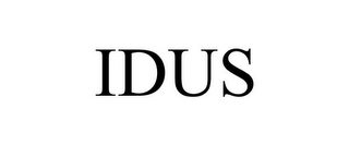 IDUS