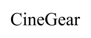 CINEGEAR
