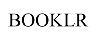 BOOKLR