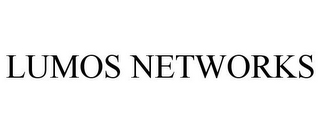 LUMOS NETWORKS