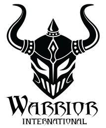 WARRIOR INTERNATIONAL