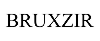 BRUXZIR