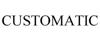 CUSTOMATIC