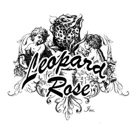 LEOPARD ROSE INC.