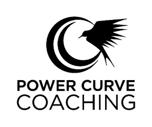 POWER CURVE COACHING