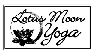 LOTUS MOON YOGA