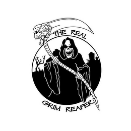 THE REAL GRIM REAPER