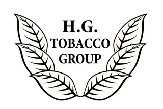 H.G. TOBACCO GROUP