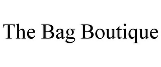 THE BAG BOUTIQUE