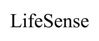 LIFESENSE