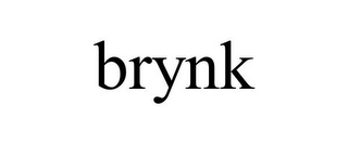 BRYNK