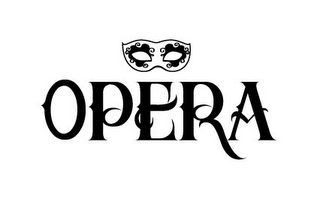 OPERA