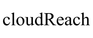 CLOUDREACH