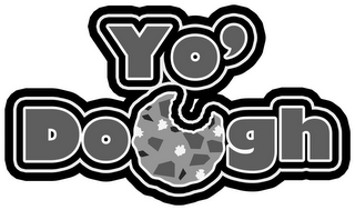 YO' DOUGH