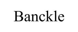 BANCKLE