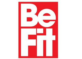 BE FIT