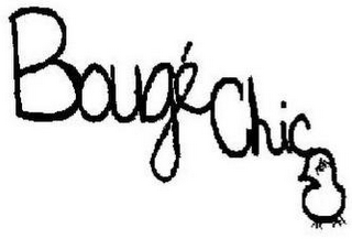 BOUGÉCHIC