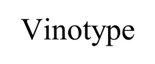 VINOTYPE