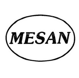 MESAN